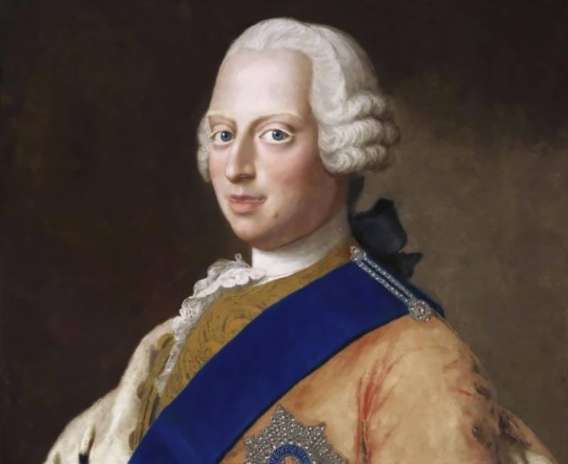 Caroline of Ansbach facts