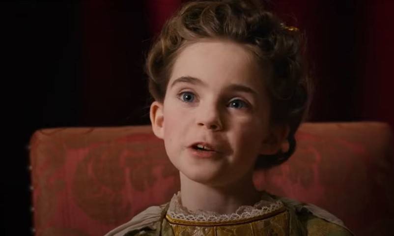 Mariana Victoria of Spain facts 