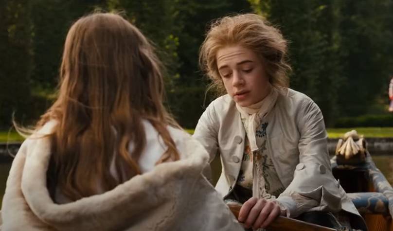 Mariana Victoria of Spain facts 