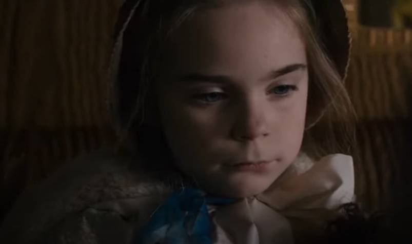 Mariana Victoria of Spain facts 