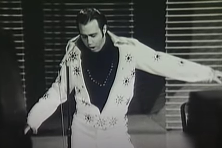 Andy Kaufman facts 