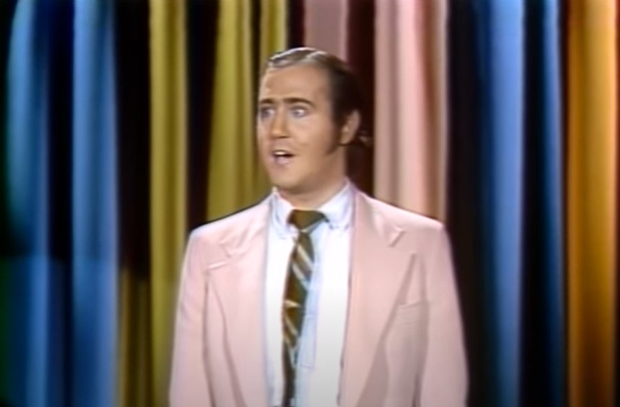 Andy Kaufman facts