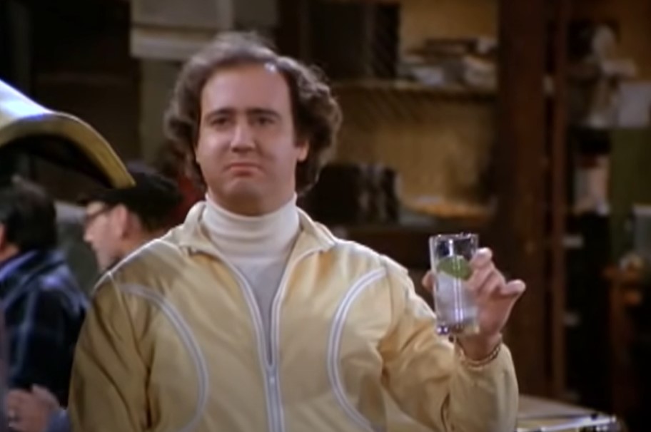 Andy Kaufman facts