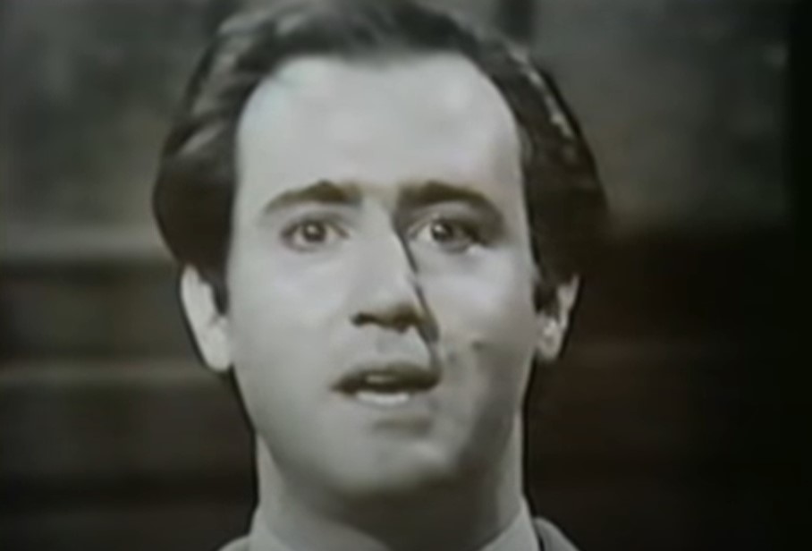 Andy Kaufman facts