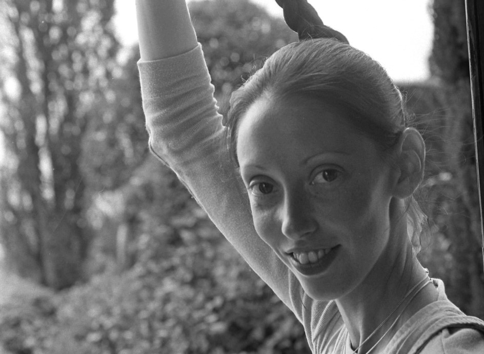 Shelley Duvall facts 