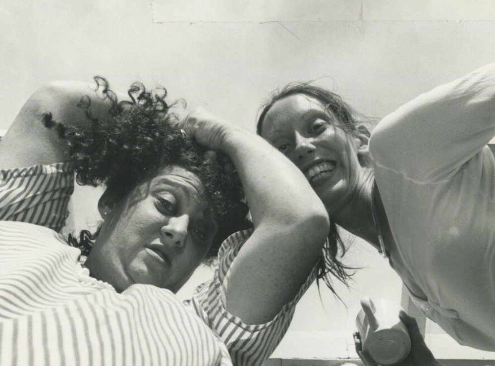 Shelley Duvall facts 