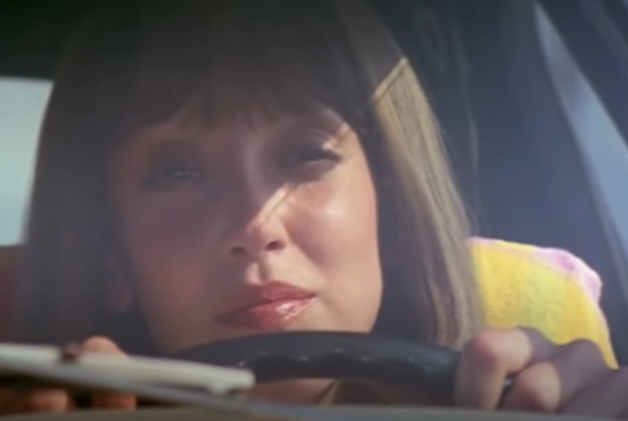 Shelley Duvall facts