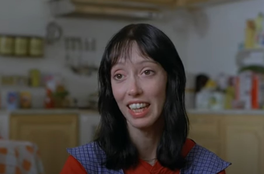Shelley Duvall facts