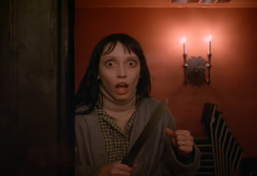 Shelley Duvall facts