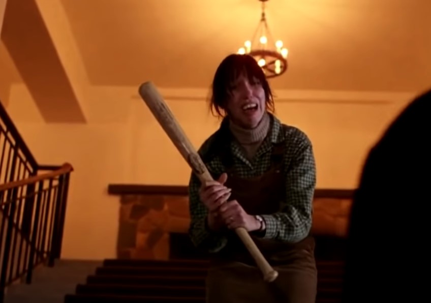 Shelley Duvall facts