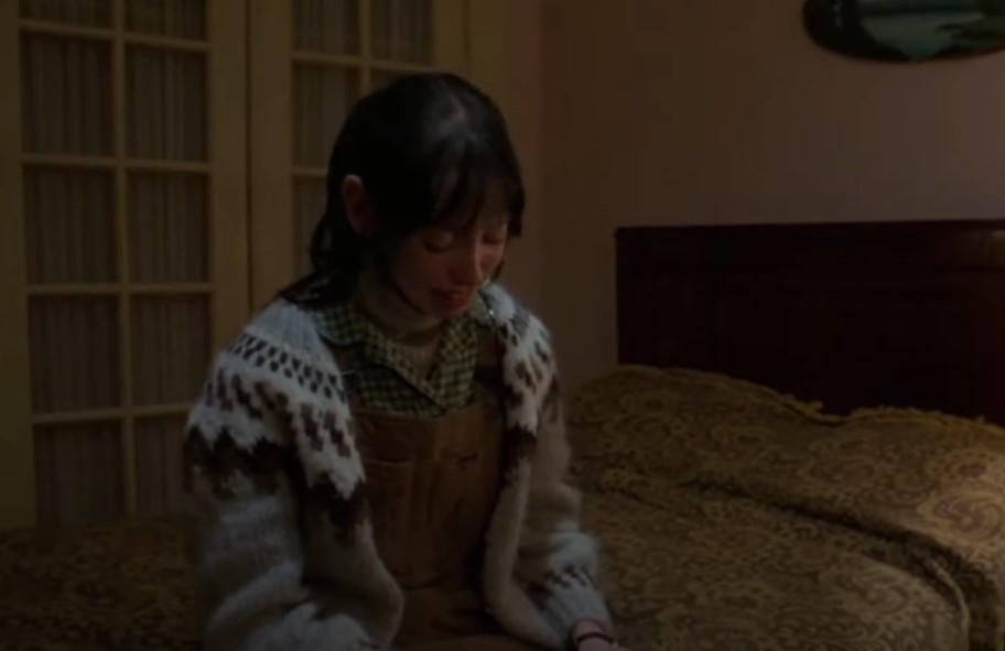Shelley Duvall facts