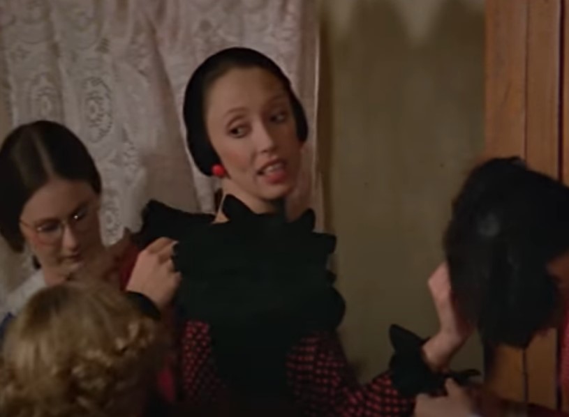 Shelley Duvall facts