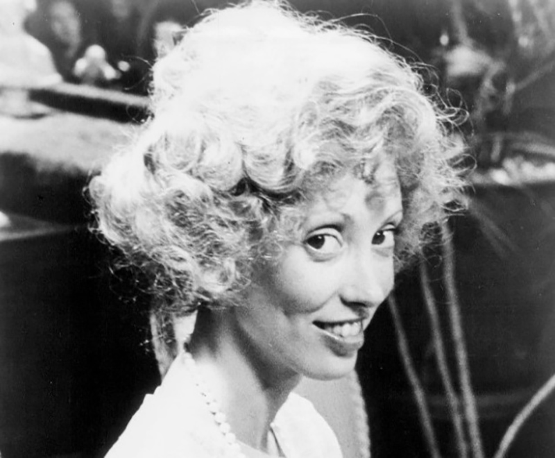 Shelley Duvall facts