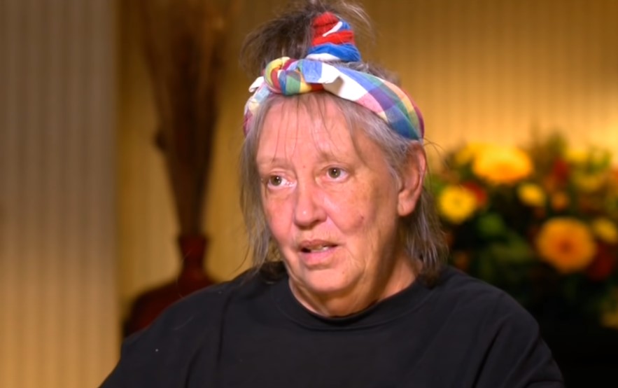 Shelley Duvall facts