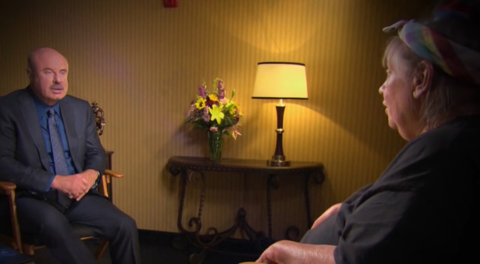 Shelley Duvall facts