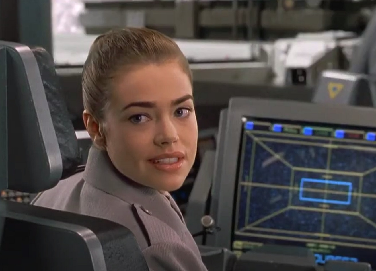 Denise Richards Facts