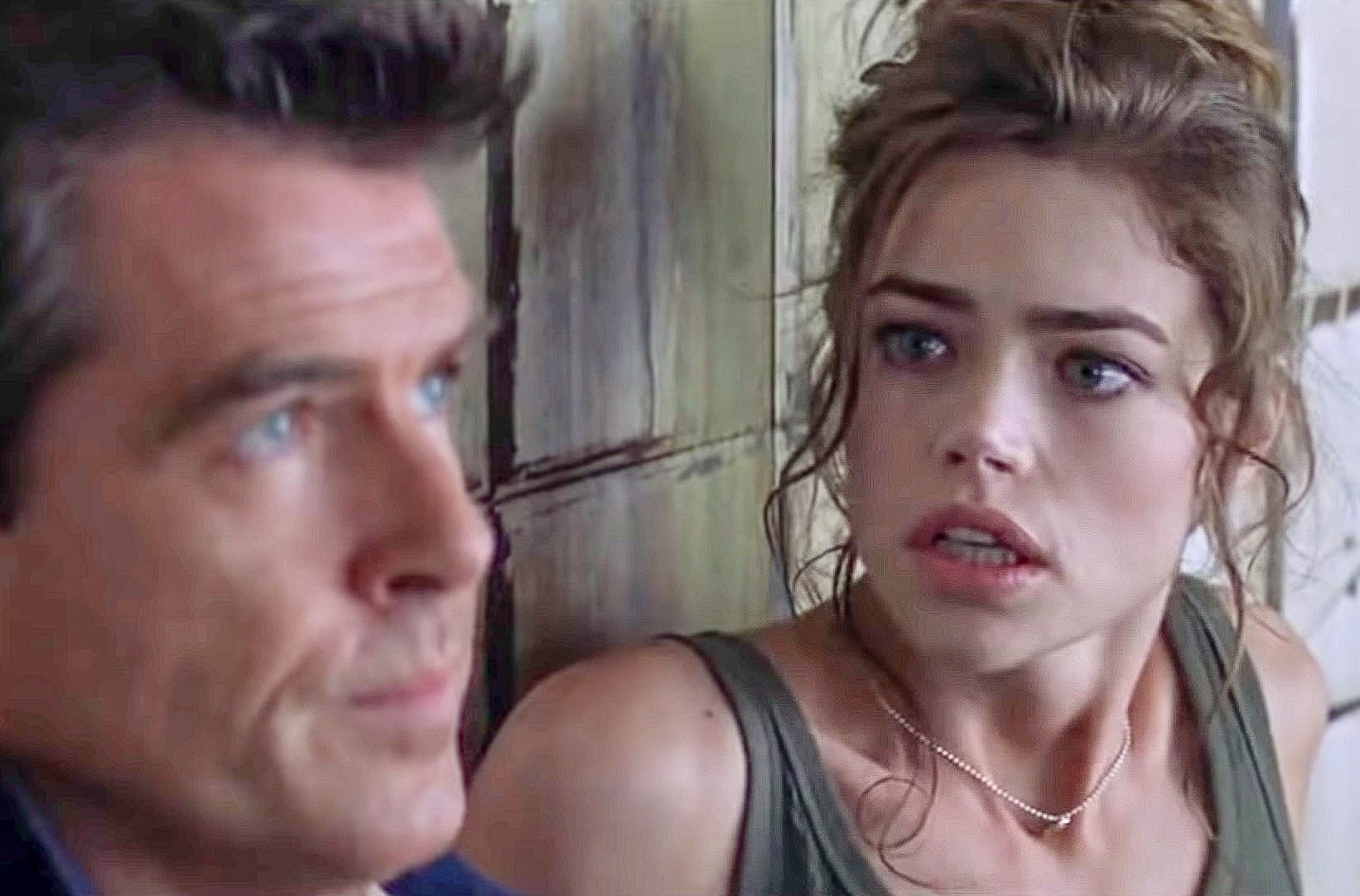 Denise Richards Facts