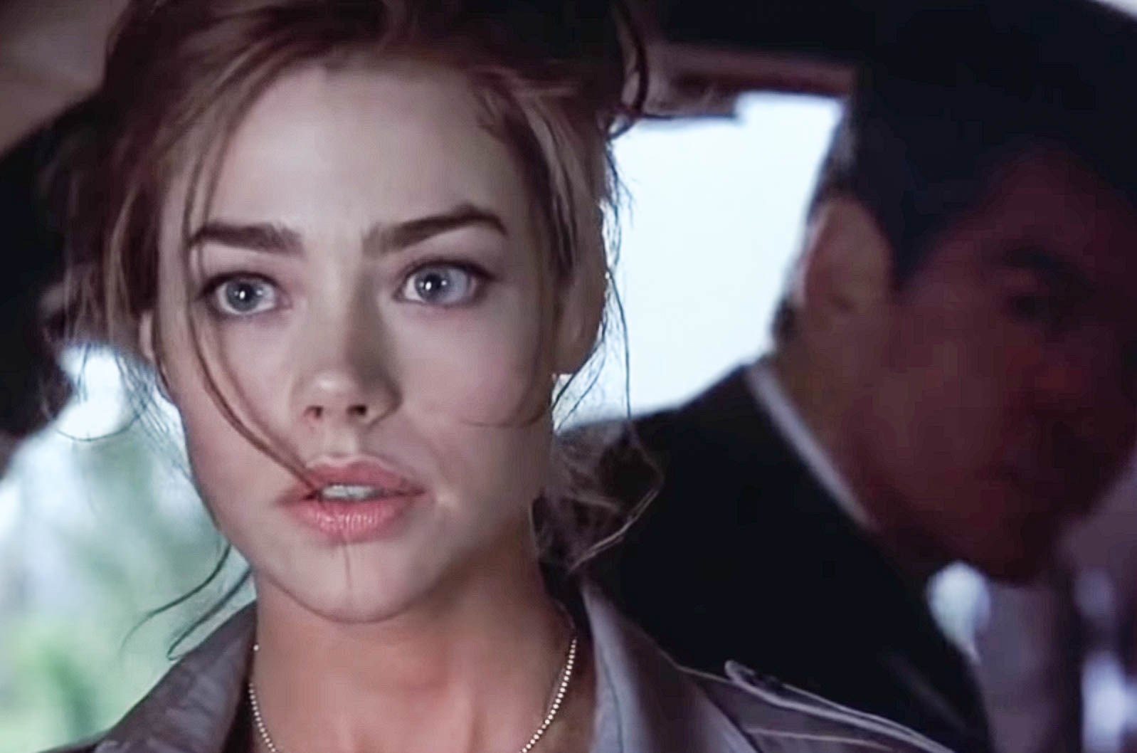 Denise Richards Facts