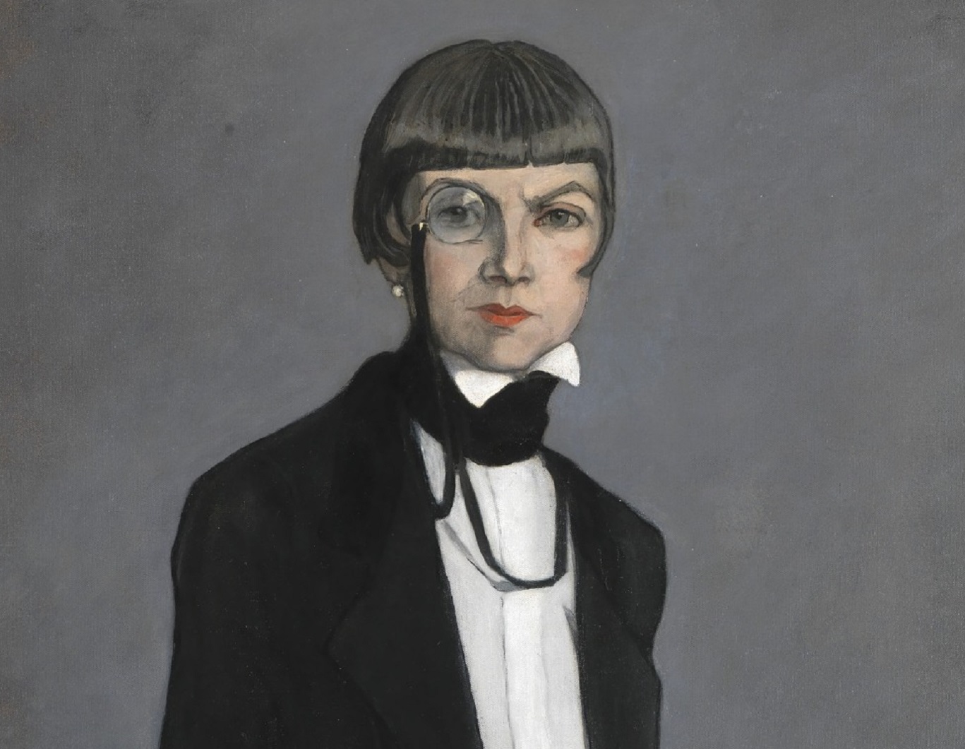 Romaine Brooks Facts