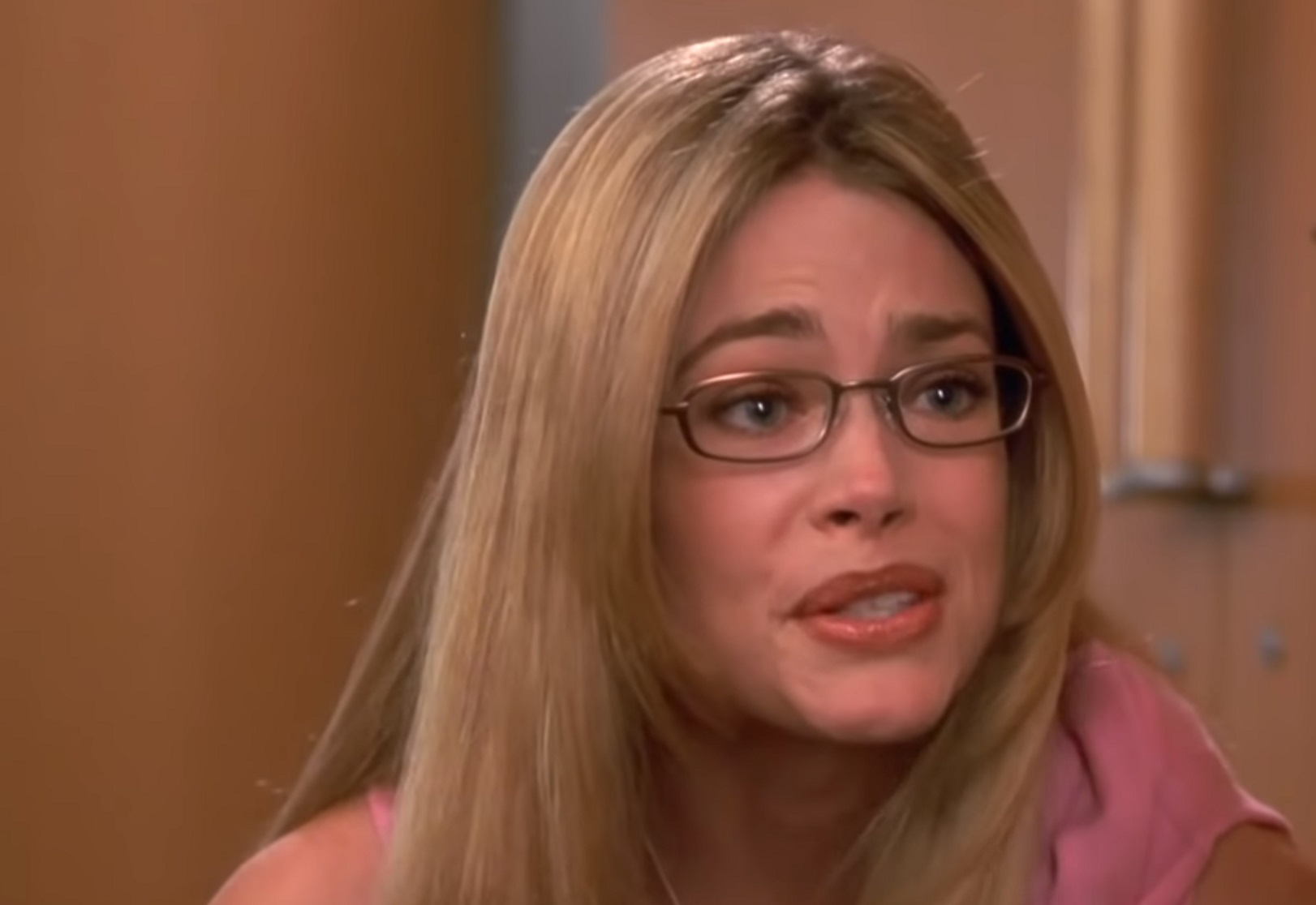 Denise Richards Facts