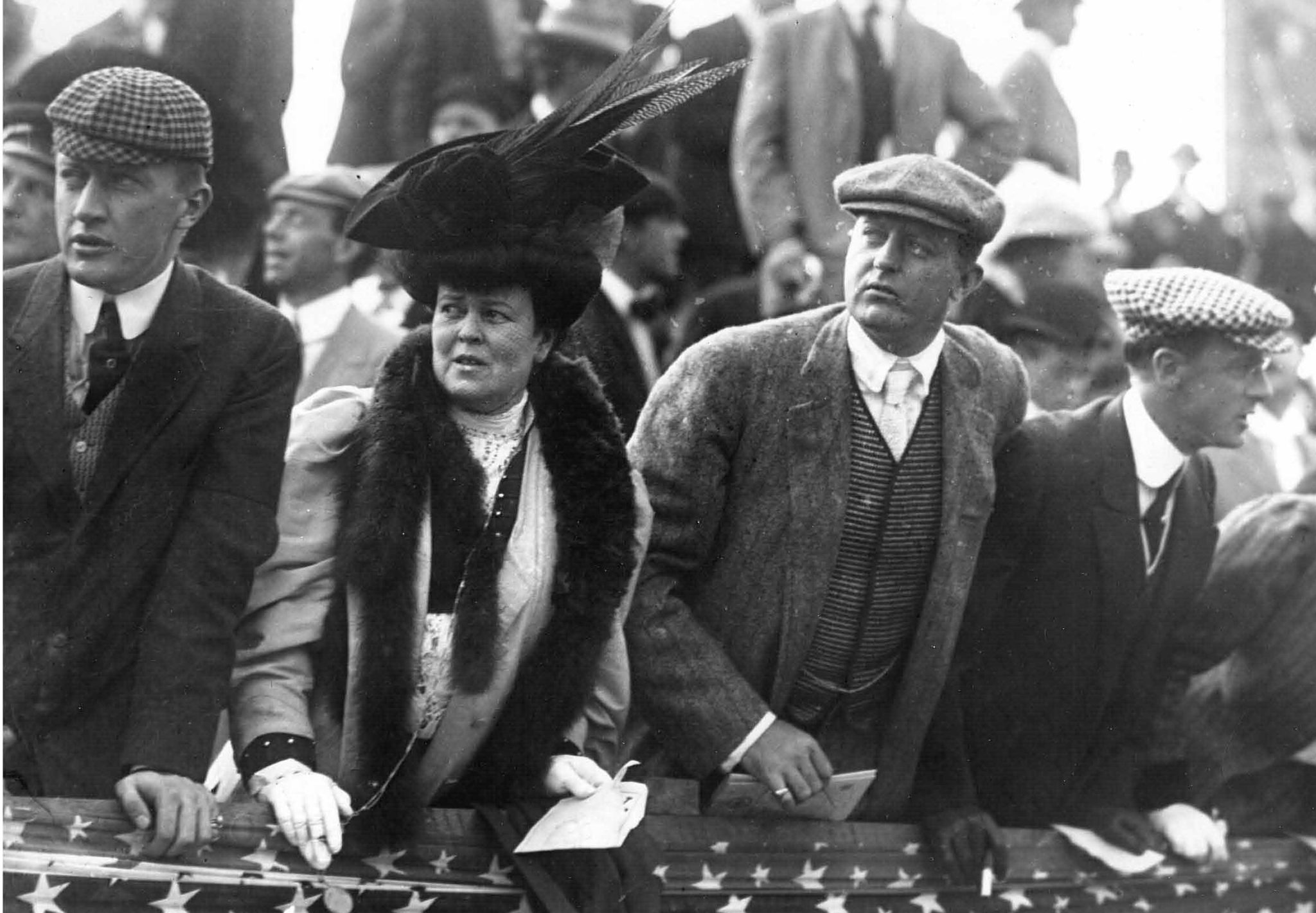 Alva Vanderbilt Facts