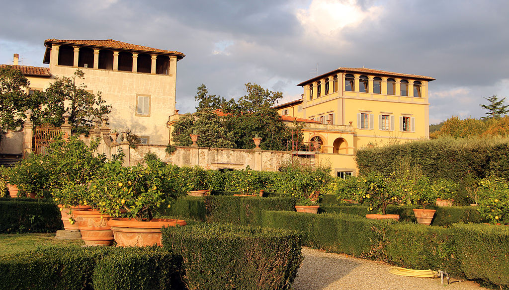 Gian Gastone de' Medici facts