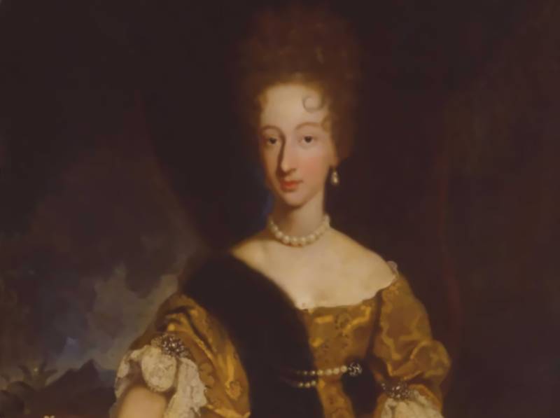 Gian Gastone de' Medici facts