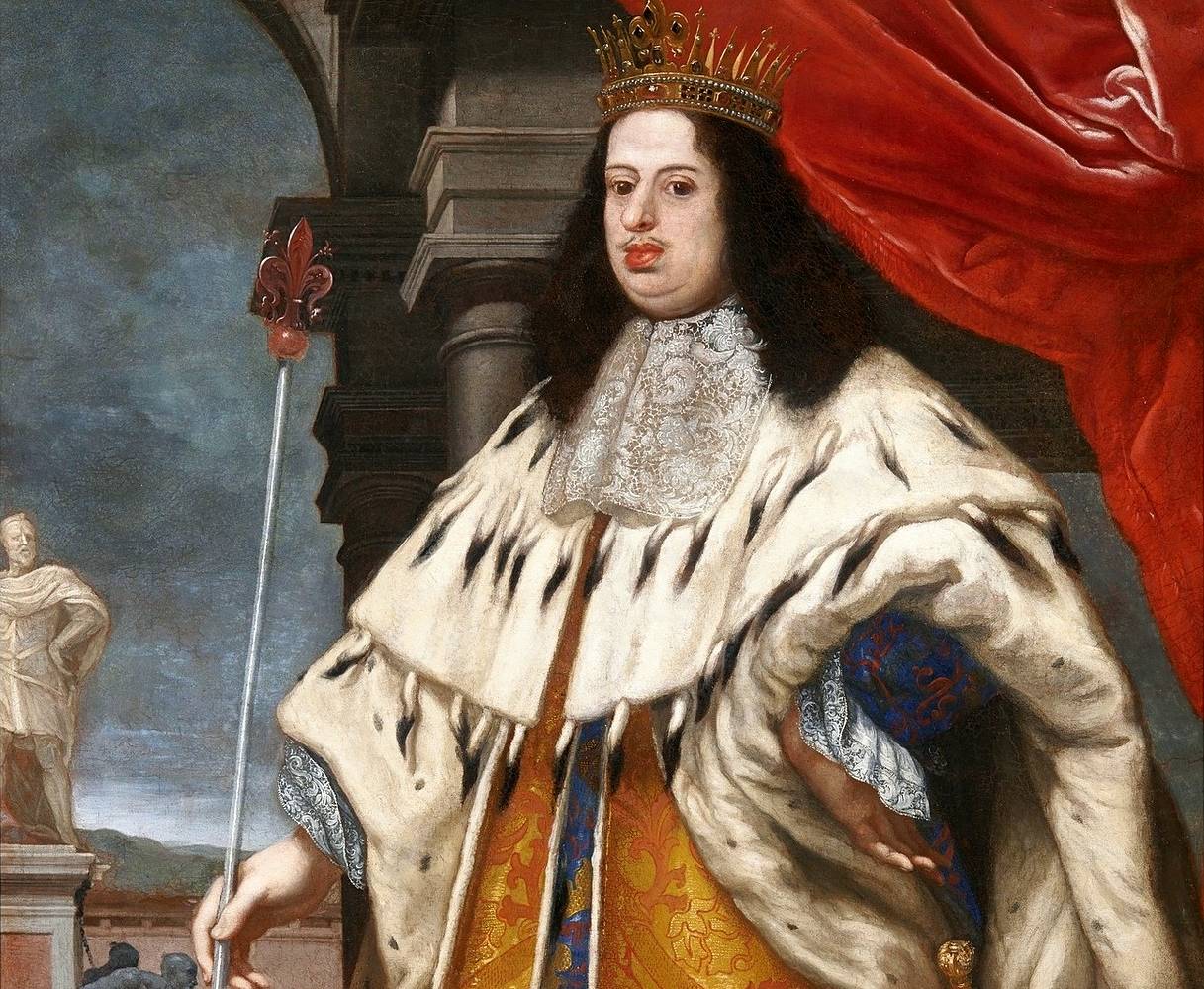 Gian Gastone de' Medici facts