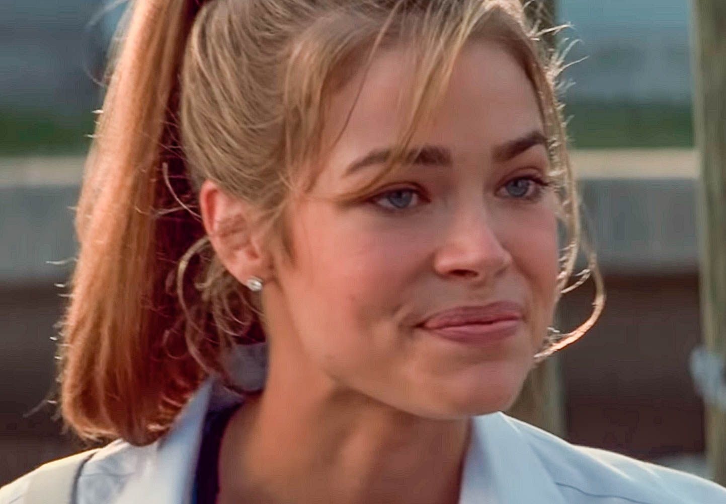 Denise Richards Facts