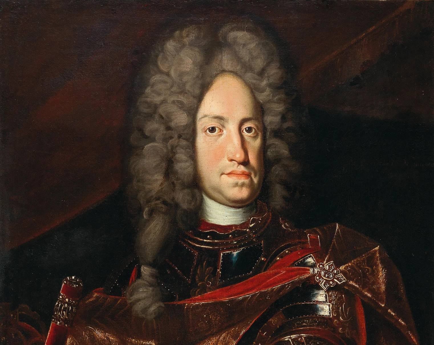 Gian Gastone de' Medici facts