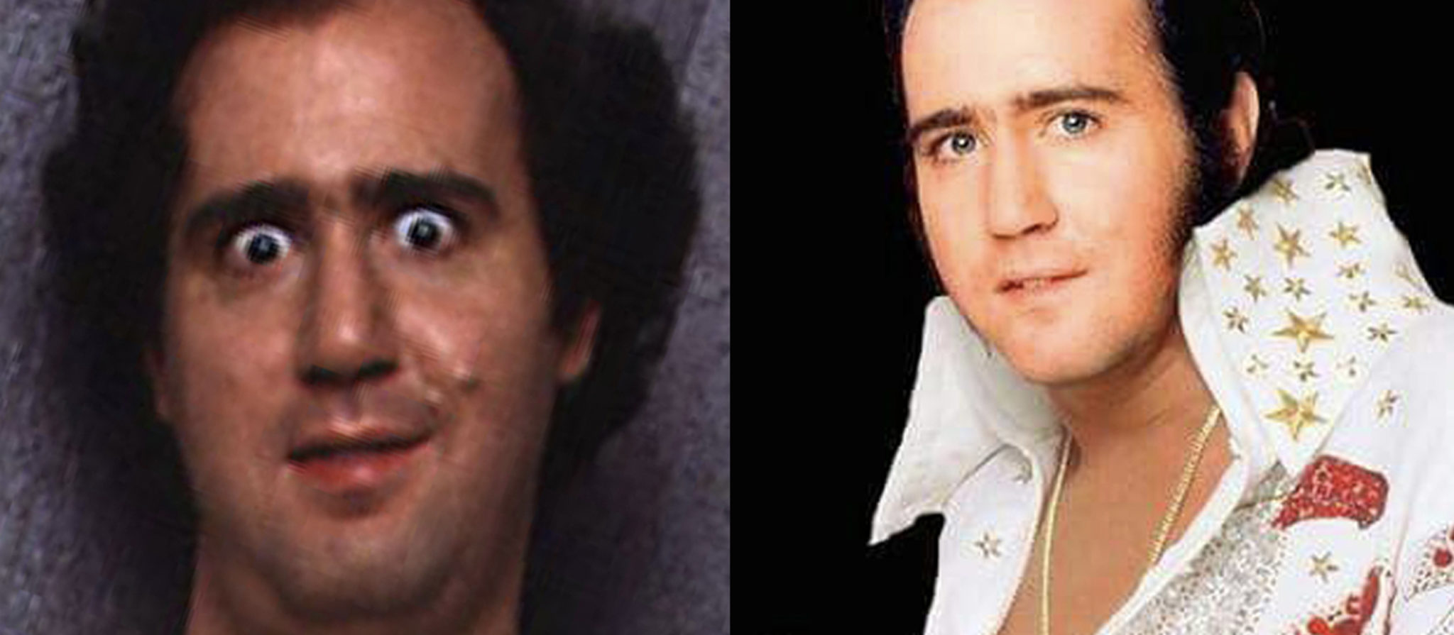 andy kaufman