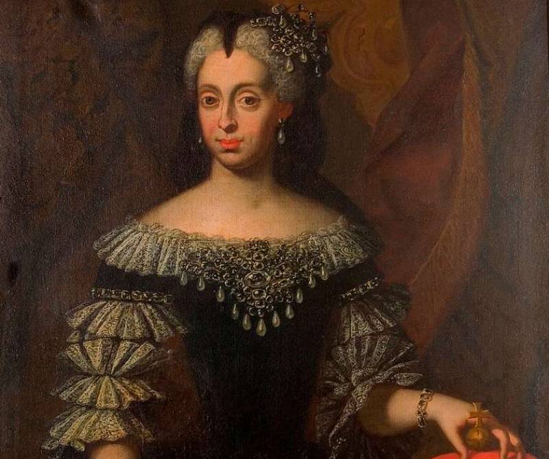 Gian Gastone de' Medici facts