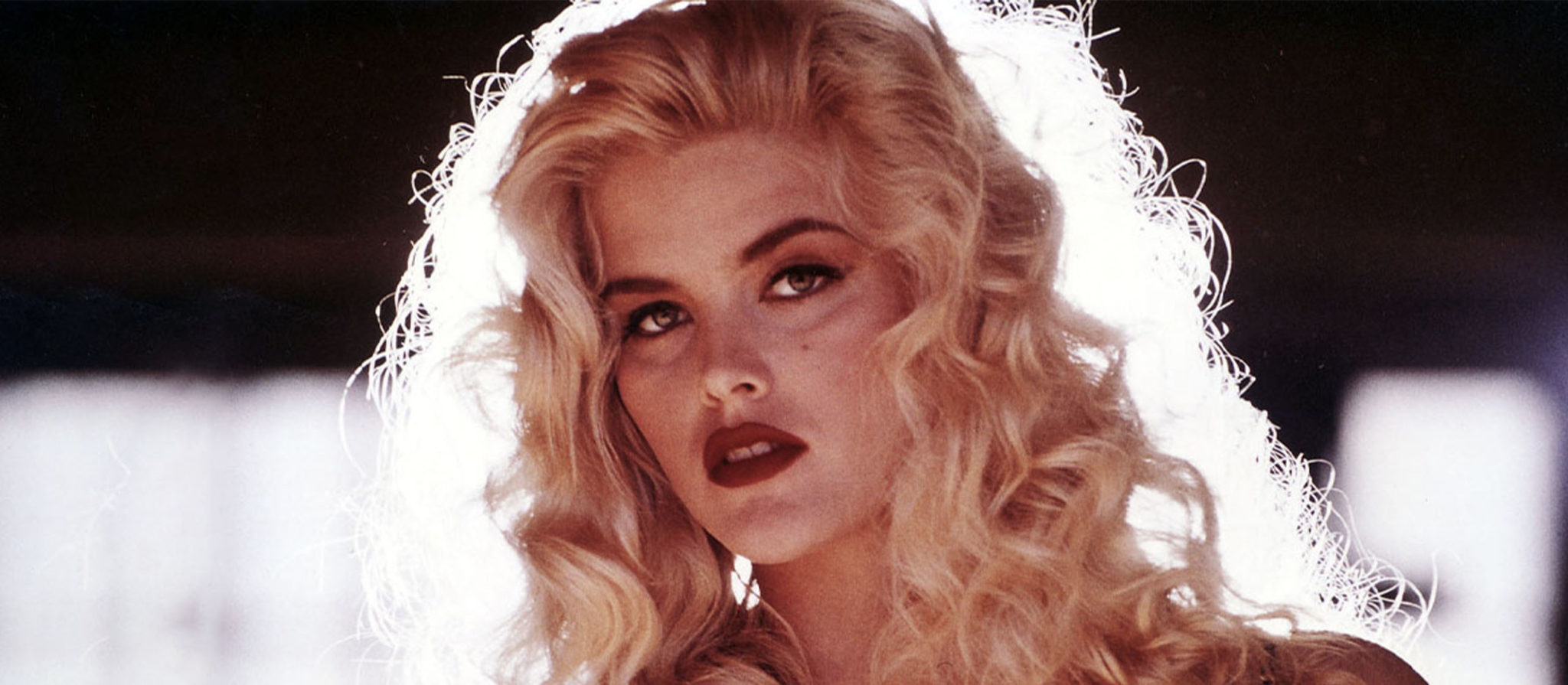 anna nicole smith