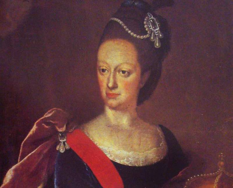Mariana Victoria of Spain facts 