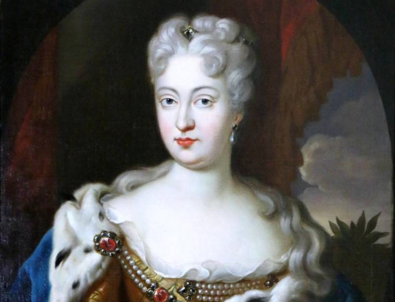 Gian Gastone de' Medici facts