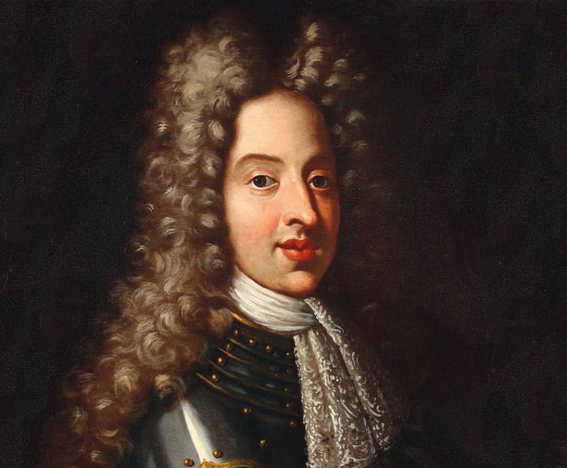 Gian Gastone de' Medici facts