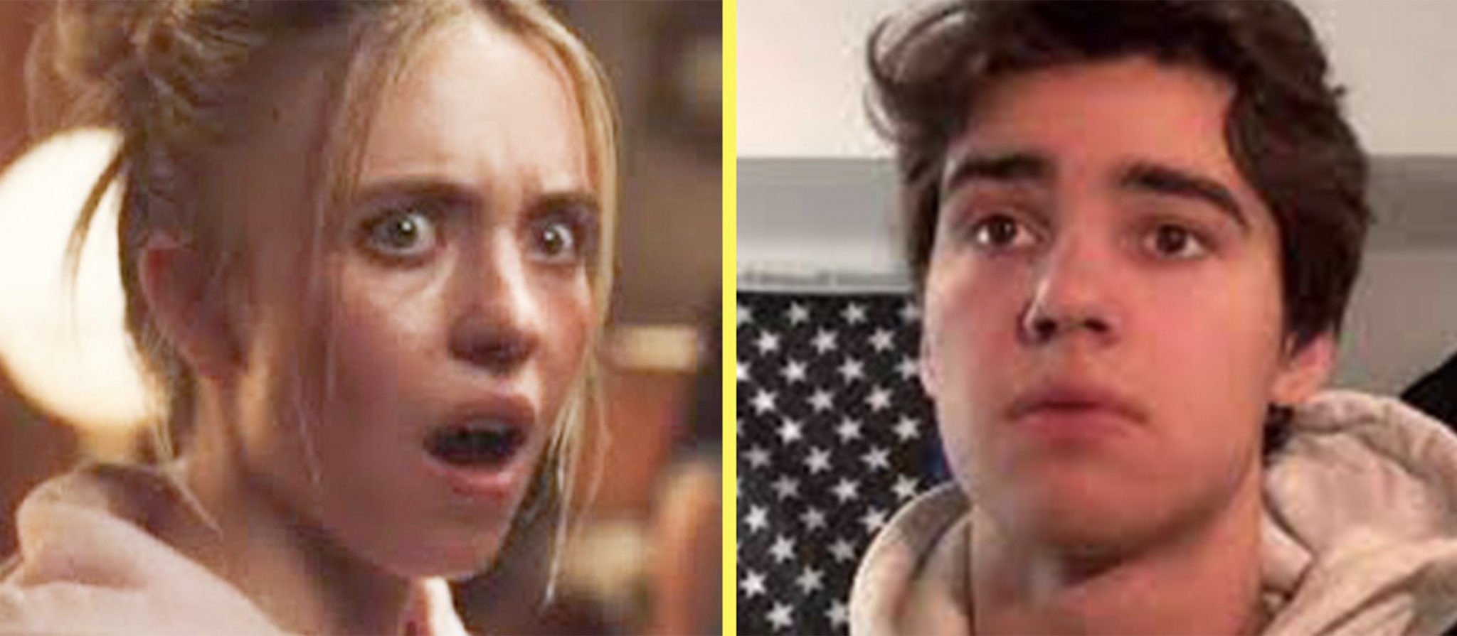 awkward crush moments