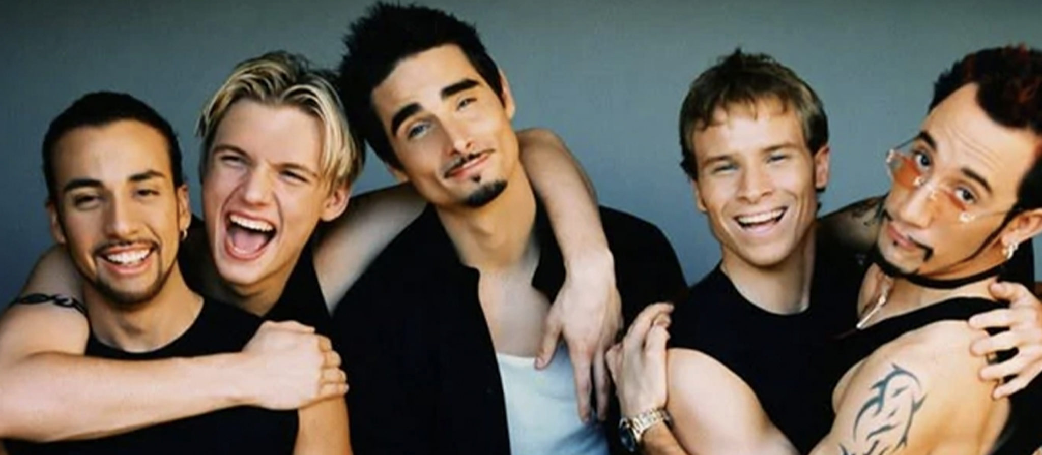 backstreet boys