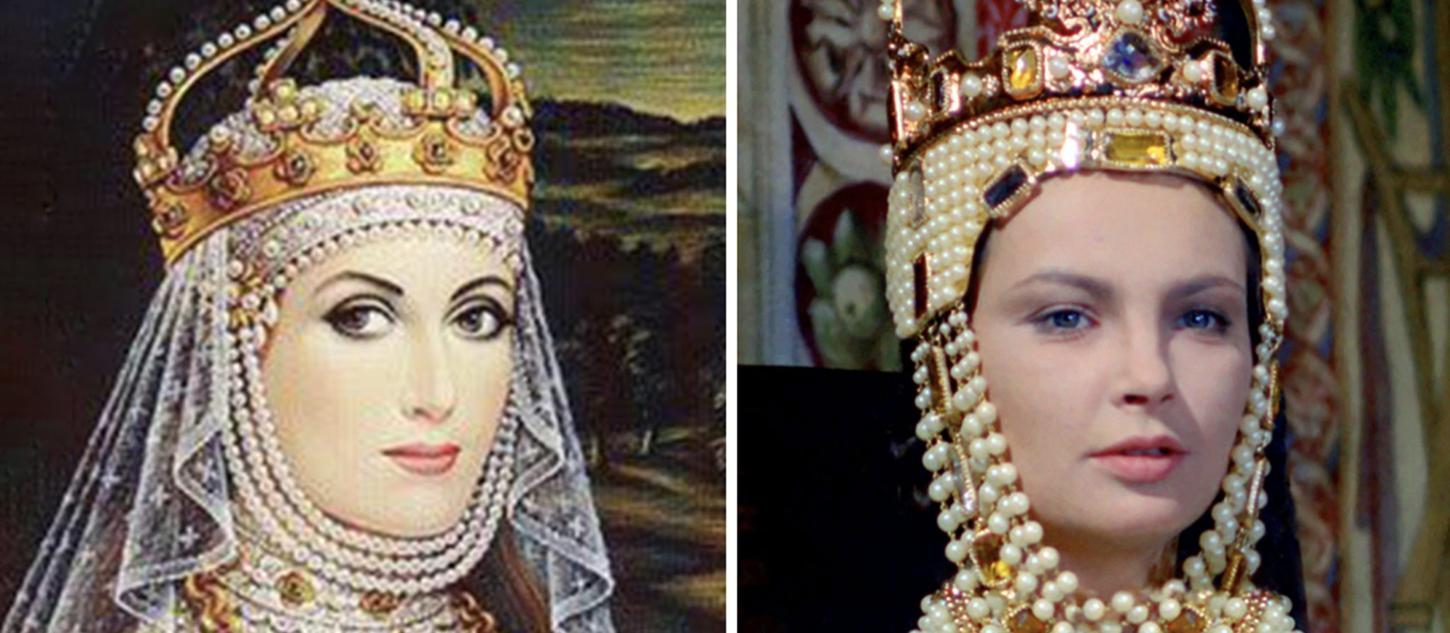 Queen Barbara of Poland