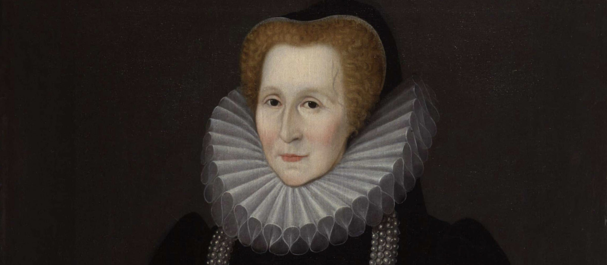 bess of hardwick