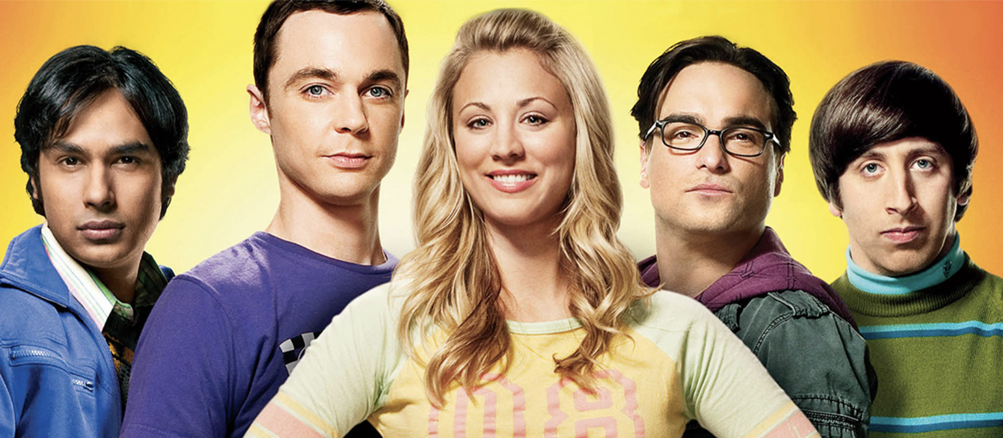 Big Bang Theory