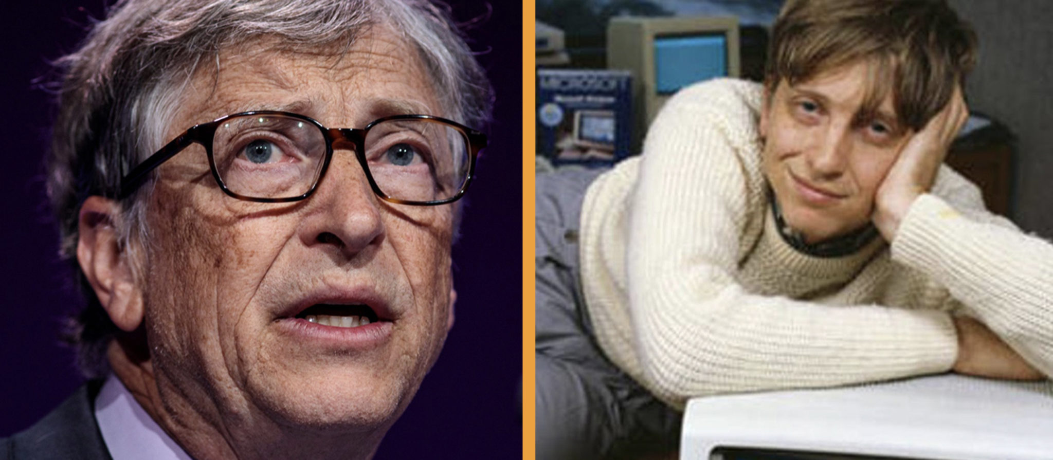 bill gates