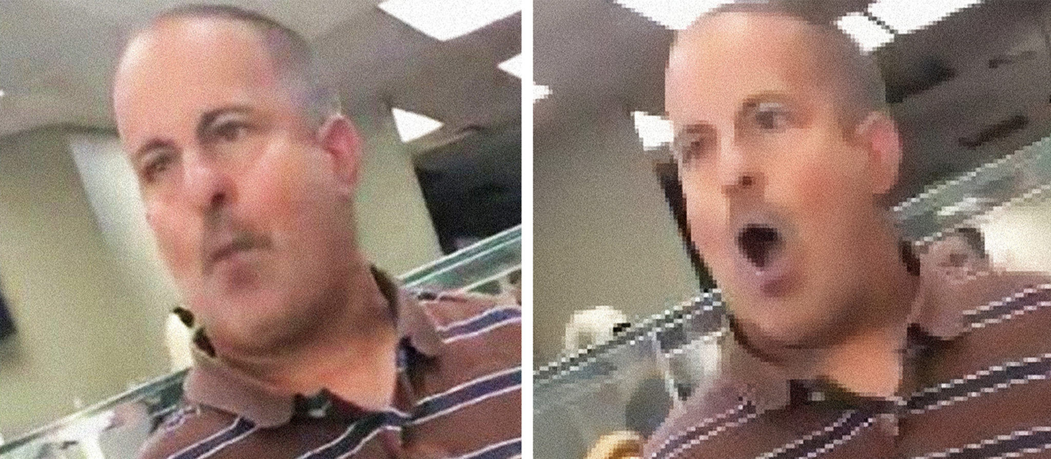 these bosses are karens