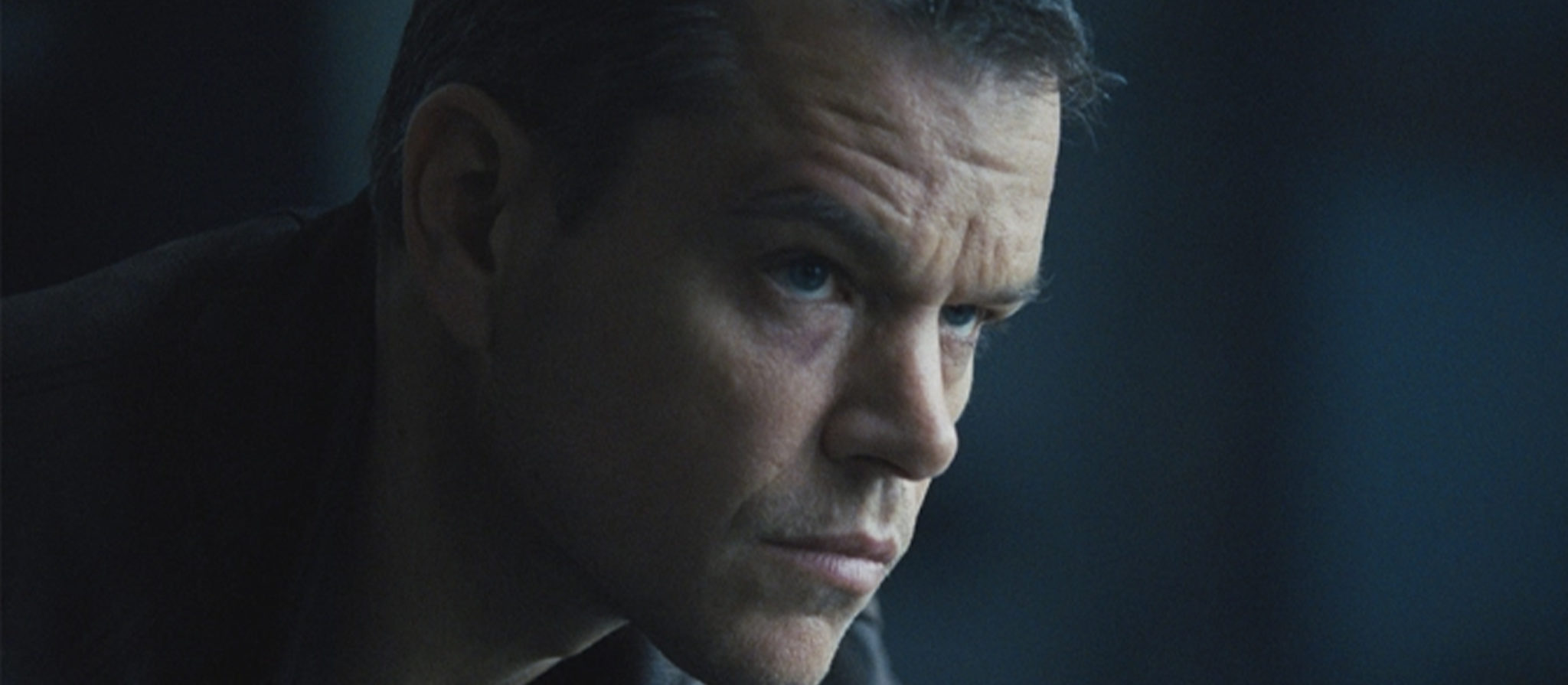 Jason Bourne