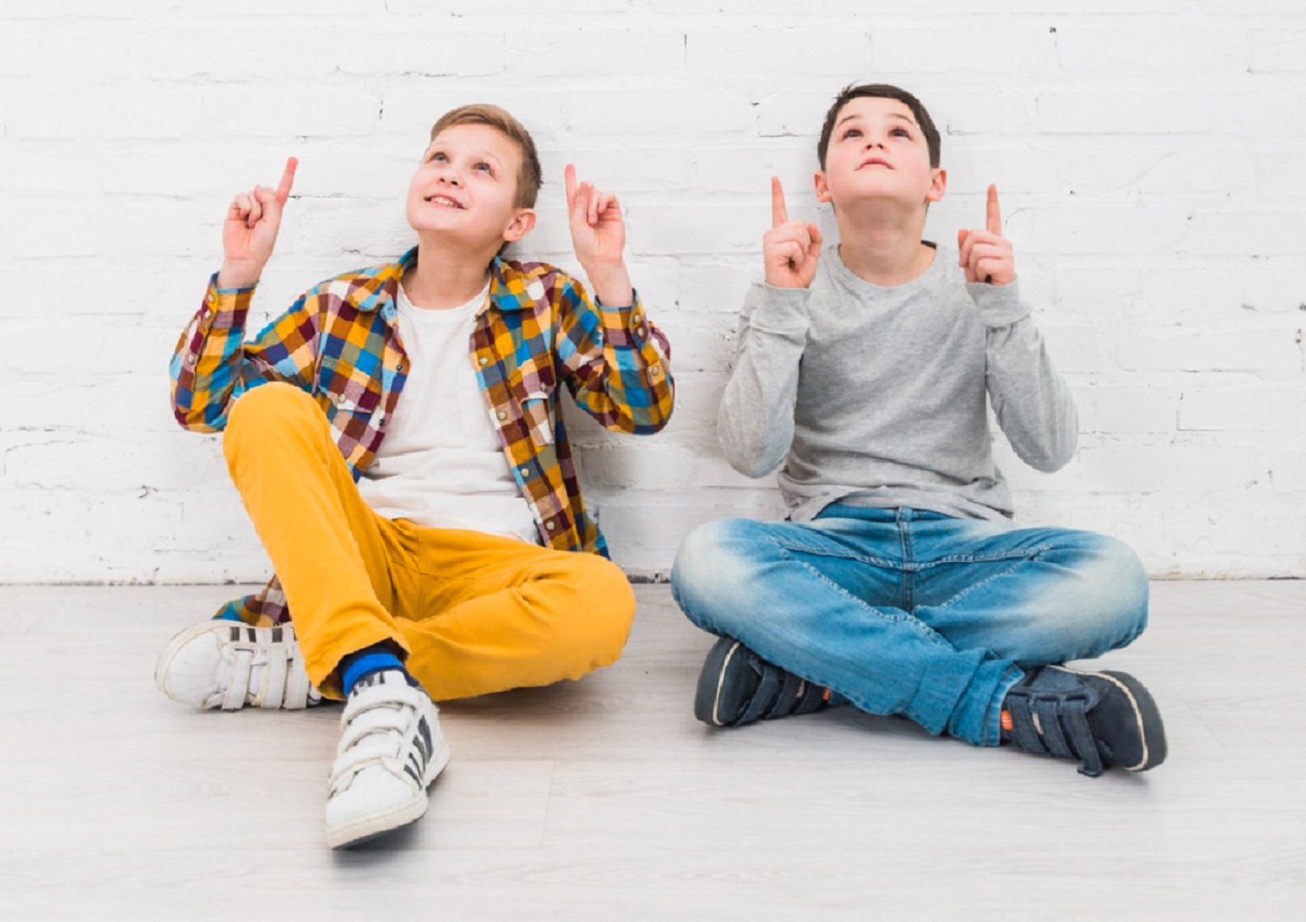 Nobody Believes My Crazy Story