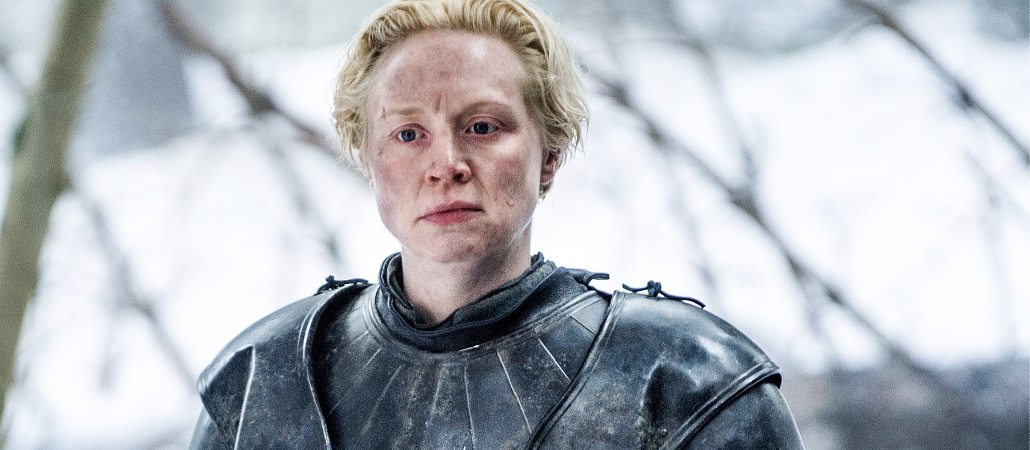 Brienne of Tarth