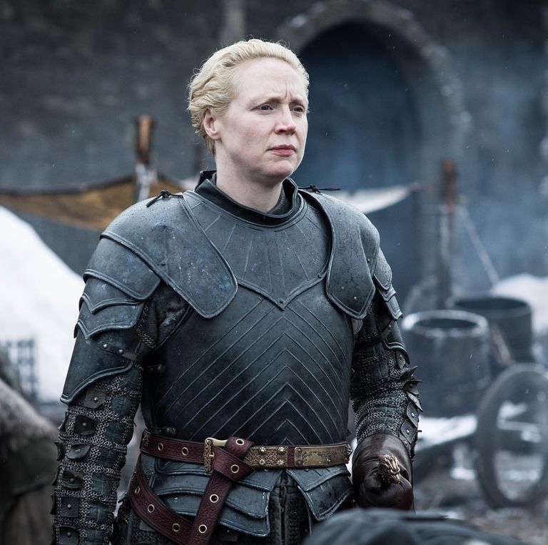 brienne of tarth