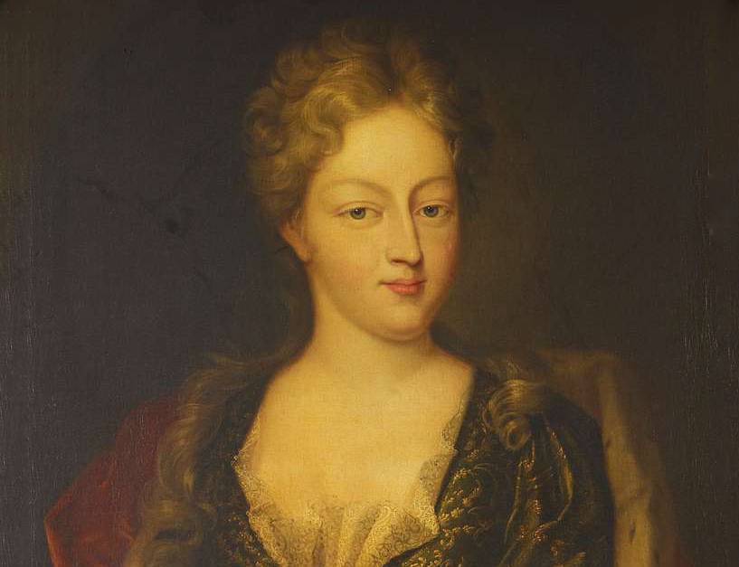 Caroline of Ansbach facts