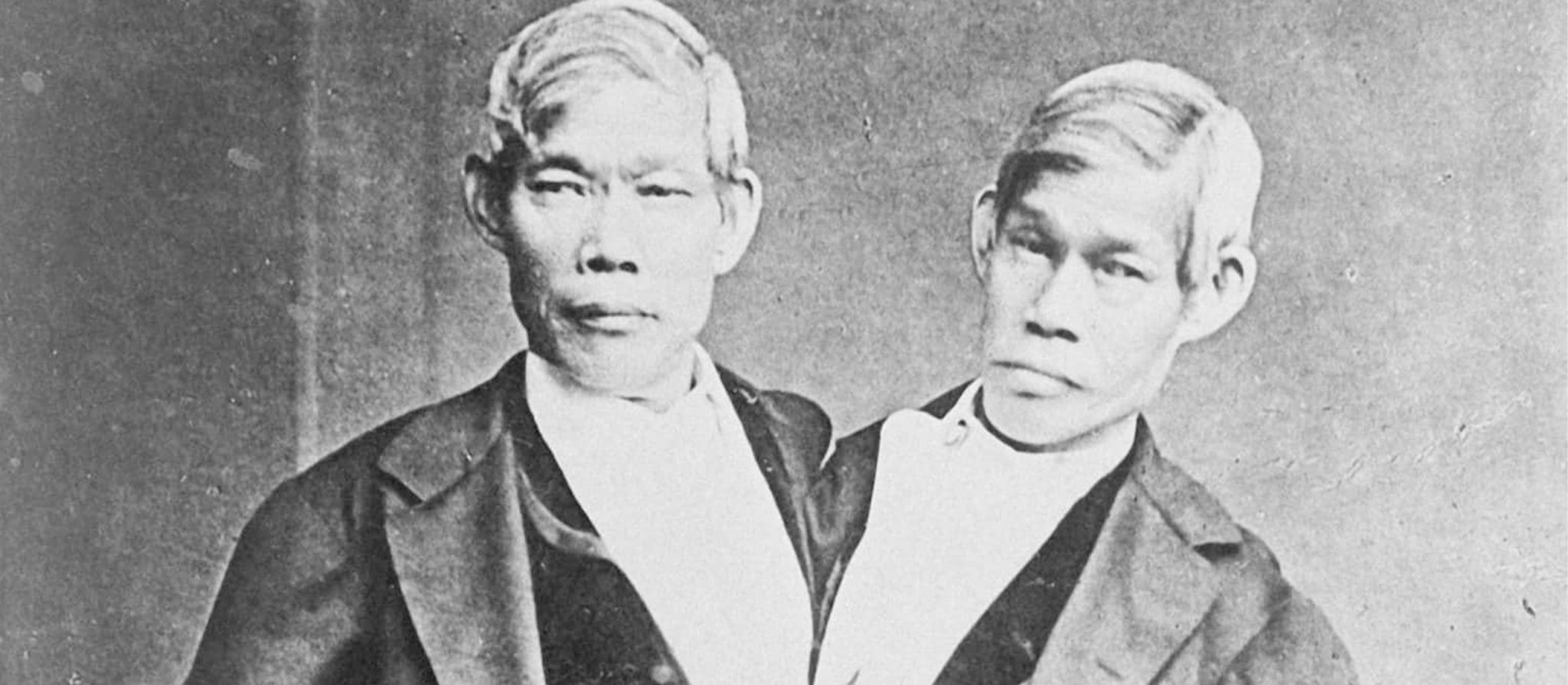 eng and chang bunker