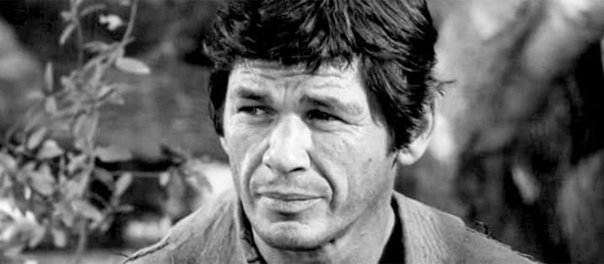 Charles Bronson